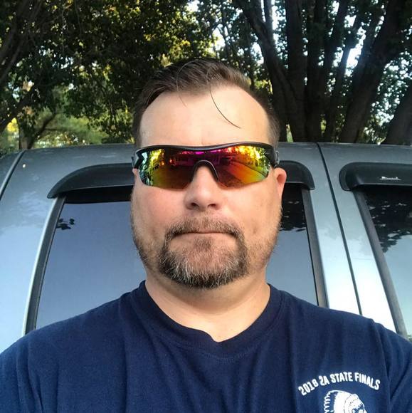 Meet your Posher, Shawn - Picture 1 of 1